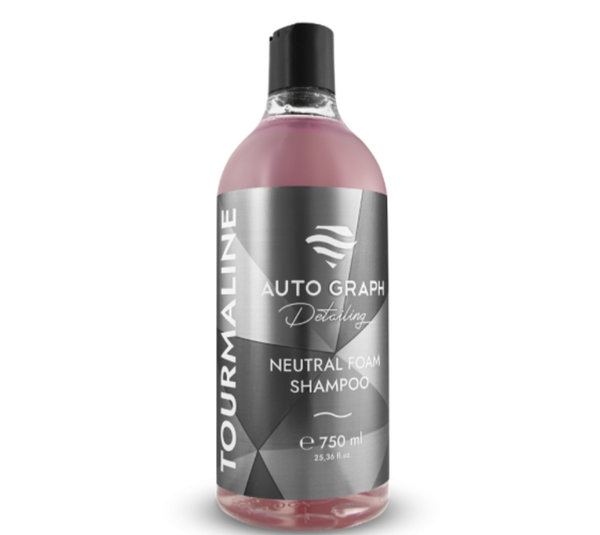 Auto Graph Detailing neutrale foam shampoo