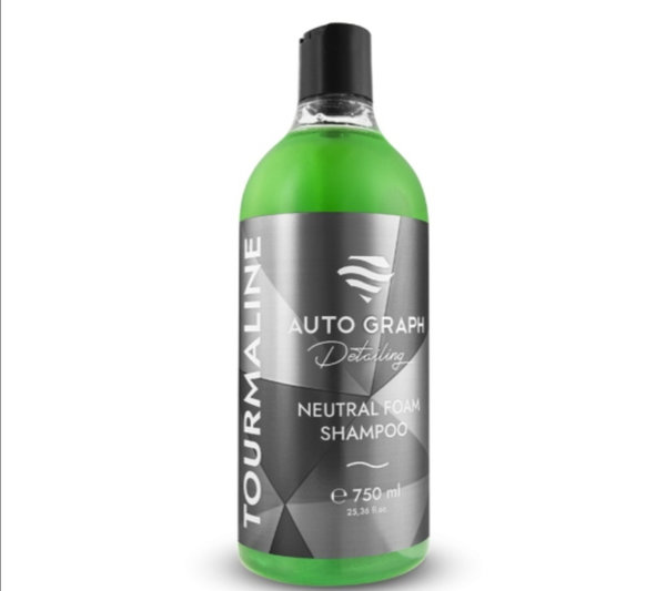 Auto Graph Detailing neutrale foam shampoo